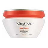 Kerastase Nutritive Masquintense Cabelos 200g Grossos