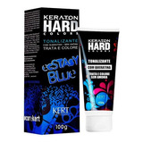 Keraton Hard Color Kert Ecstasy Blue Azul