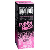 Keraton Hard Color Panty Rose -