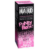 Keraton Hard Color Panty Rose (rosa) - Kert