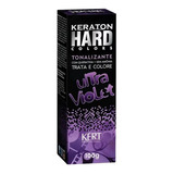 Keraton Hard Colors Ultra Violet Kert