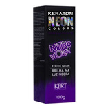 Keraton Neon Colors Efeito Neon Nitro