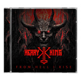Kerry King Cd From Hell I