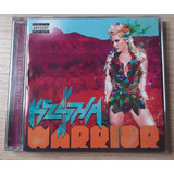 Kesha - Warrior - De Luxe