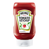 Ketchup Heinz 397g Original Com Nota
