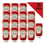 Ketchup Heinz Original - Caixa C/16un