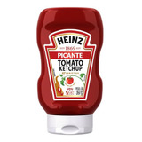 Ketchup Heinz Picante 397g