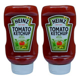 Ketchup Heinz Picles Kit Com 2