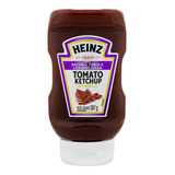 Ketchup Heinz Sabor Bacon & Cebola Caramelizada 397g