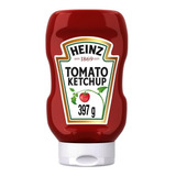 Ketchup Heinz Squeeze 397g