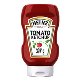 Ketchup Heinz Squeeze 397g