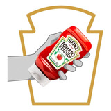 Ketchup Heinz Tradicional 397g - Embalagem