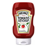 Ketchup Heinz Tradicional Squeeze 397g