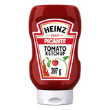 Ketchup Picante 397g Heinz