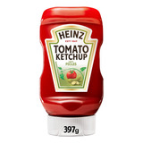 Ketchup Picles 397g Heinz
