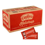 Ketchup Sache Cepera 7g C/175