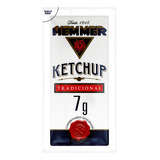 Ketchup Tradicional Hemmer - Caixa C/