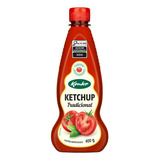 Ketchup Tradicional Kenko 400g