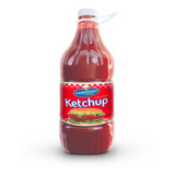 Ketchup Tradicional Lanchero Frasco Pet 3kg