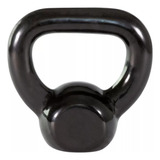 Kettlebell 6kg Emborrachado Crossfit - Treino Funcional