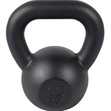 Kettlebell Crossfit Musculação Academia Fitness 10 Kg
