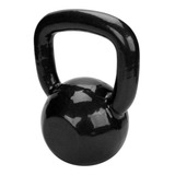 Kettlebell Emborrachado 16kg P/treino Funcional 