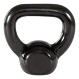 Kettlebell Emborrachado Treinamento Funcional Fitness 8kg