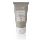 Keune - Style Power Paste - Pasta Modeladora Forte 50ml