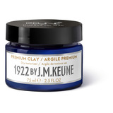 Keune 1922 By J.m.keune Premium Clay