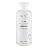 Keune Care Derma Activate Shampoo 300ml Força E Antiqueda