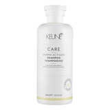 Keune Care Derma Activate Shampoo Antiqueda - 300ml