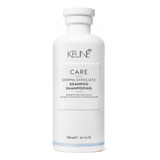 Keune Care Derma Exfoliate - Shampoo 300ml