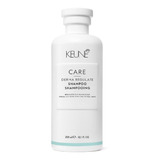 Keune Care Derma Regulate Shampoo 300ml Anti Oleosidade