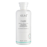 Keune Care Derma Regulate Shampoo Anti Oleosidade 300ml 