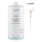 Keune Care Derma Regulate Shampoo Antioleosidade - 1000ml