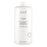 Keune Care Derma Sensitive - Shampoo 1000ml