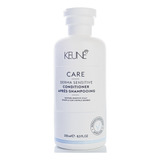 Keune Care Derma Sensitive Condicionador 250ml 