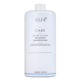 Keune Care Silver Savior Shampoo Desamarelador