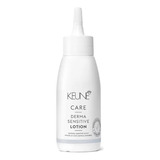 Keune Derma Sensitive - Lotion 75ml - Calmante E Hidratante