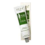 Keune So Pure Color 6 Louro Escuro 60g