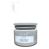 Keune Style Matte Cream 125 Ml