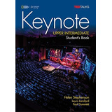 Keynote - Bre - Upper-intermediate: Student