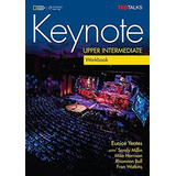 Keynote - Bre - Upper-intermediate: Workbook