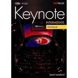 Keynote British Intermediate - Workbook With