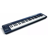 Keystation 61 Ii Teclado M-audio Controlador