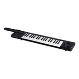 Keytar Teclado Sintetizador Yamaha Shs-500 Preto
