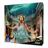 Khora - Ascensão De Um Império