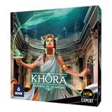 Khora - Ascensão De Um Império