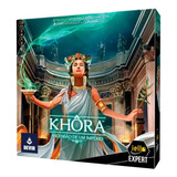 Khôra: Ascensão De Um Império -