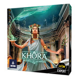 Khora Ascensão De Um Império -